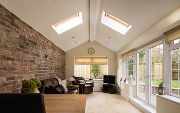 conservatory roof insulation Makeney, Derbyshire
