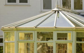 conservatory roof repair Makeney, Derbyshire