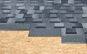 expert Makeney asphalt roof companies