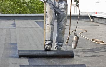 flat roof replacement Makeney, Derbyshire