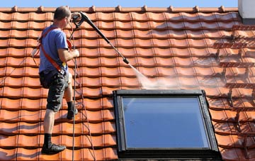 roof cleaning Makeney, Derbyshire