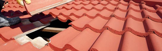 compare Makeney roof repair quotes