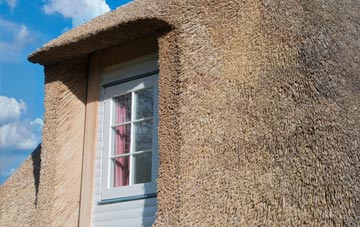 Makeney thatch roof disadvantages