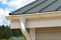 Makeney soffits